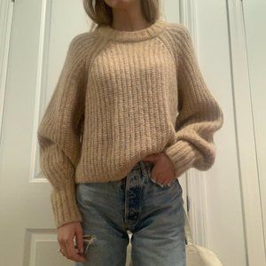 Knitted H&M Sweater